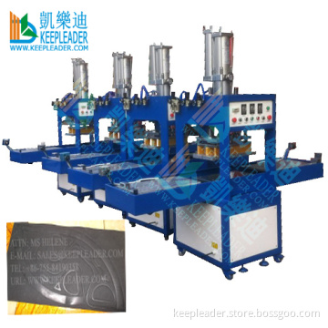 Hot Stamping Machine/Hot Embossing Machine
